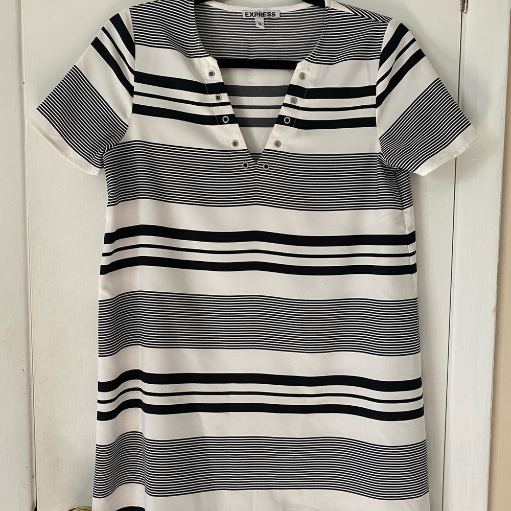 Striped shirt